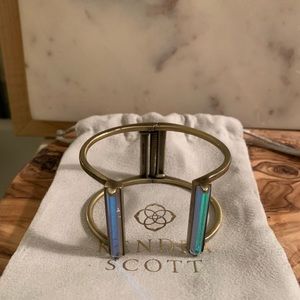 Kendra Scott Lucy Bracelet